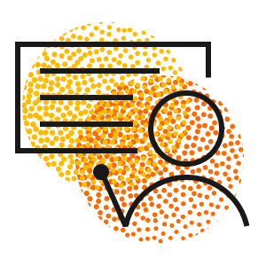 Teacher icon