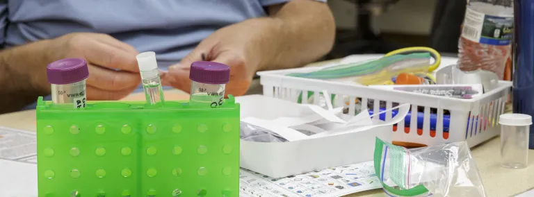 experiment kit