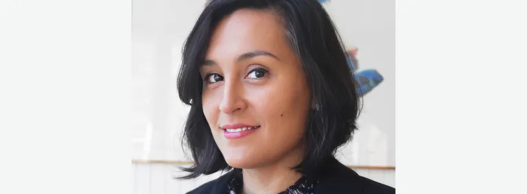 Rachel Olivia Berg is the 2026 Artist in Residence at the Sanford Underground Research Facility. 