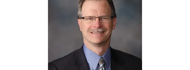 Larry Thompson, PE, SDSTA Board Member 2026
