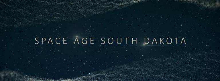 Space Age South Dakota