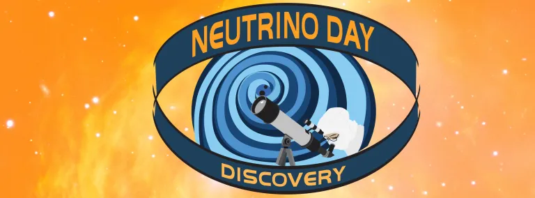 neutrino day branding