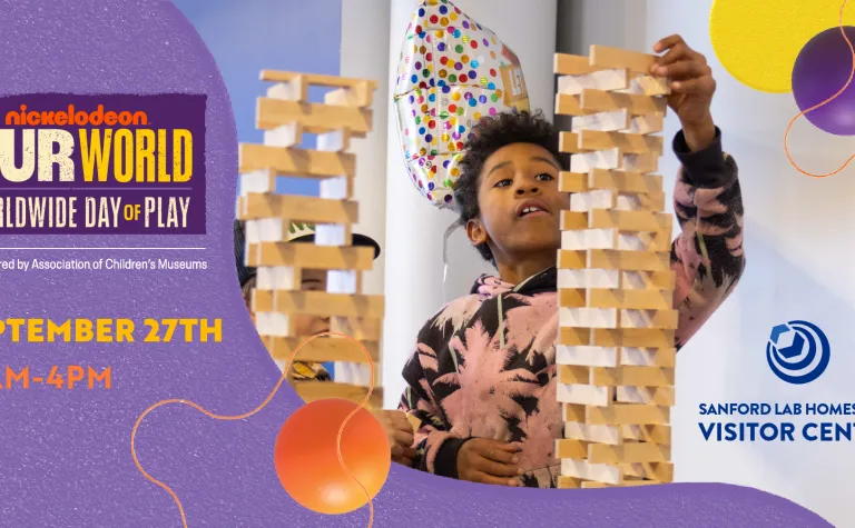 Day of Play