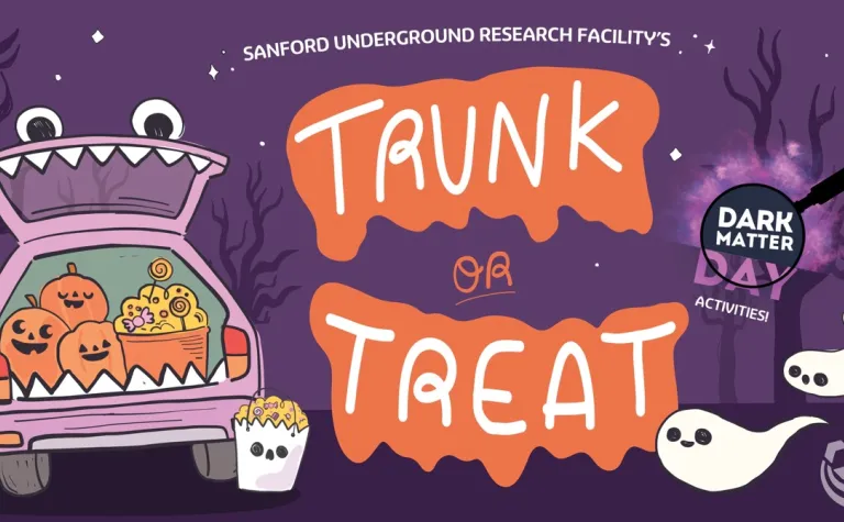 Lead Community Trunk or Treat