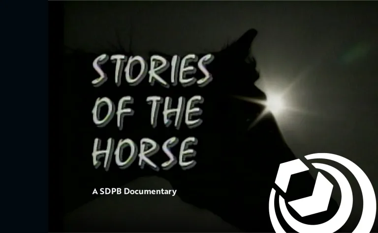 Stories of the Horse