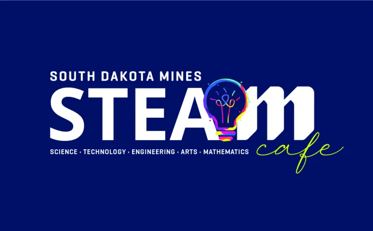 STEAM Cafe logo 2025 