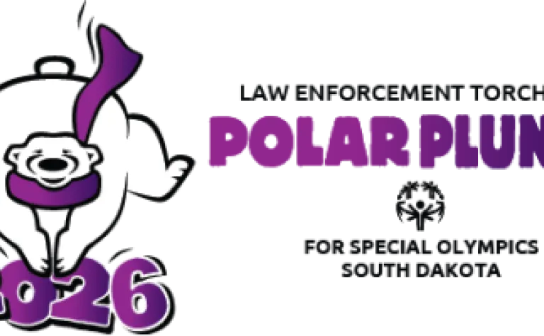 Polar Plunge logo