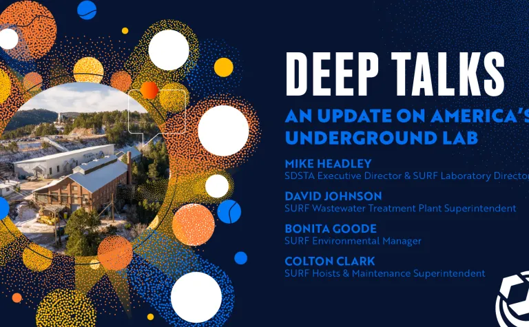 Deep Talks: SURF Update