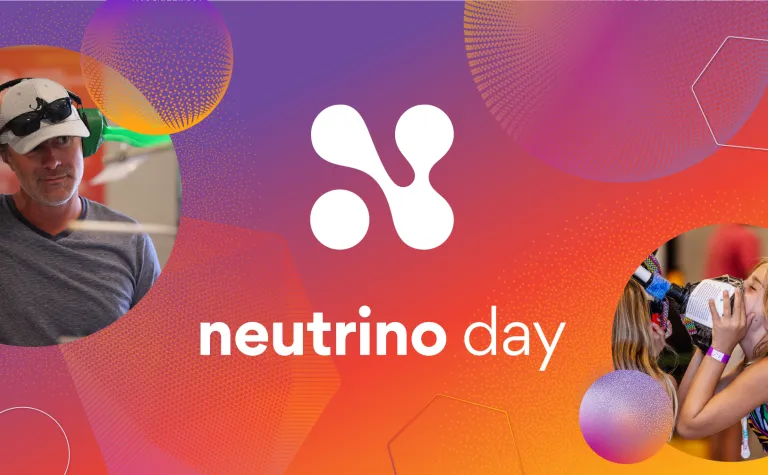 Neutrino Day