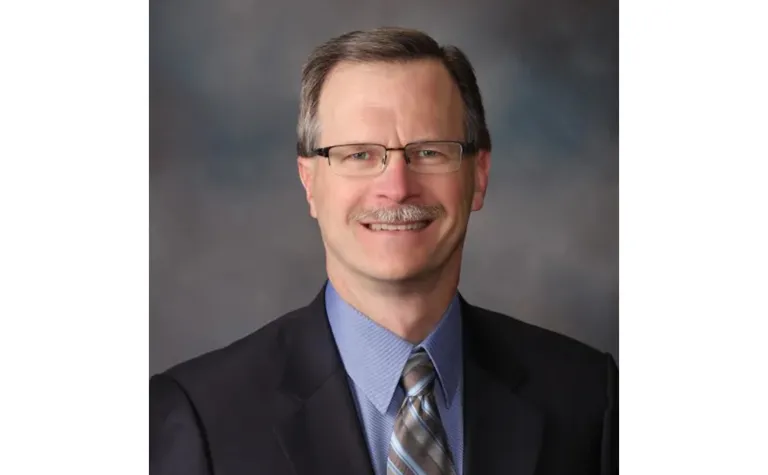 Larry Thompson, PE, SDSTA Board Member 2026