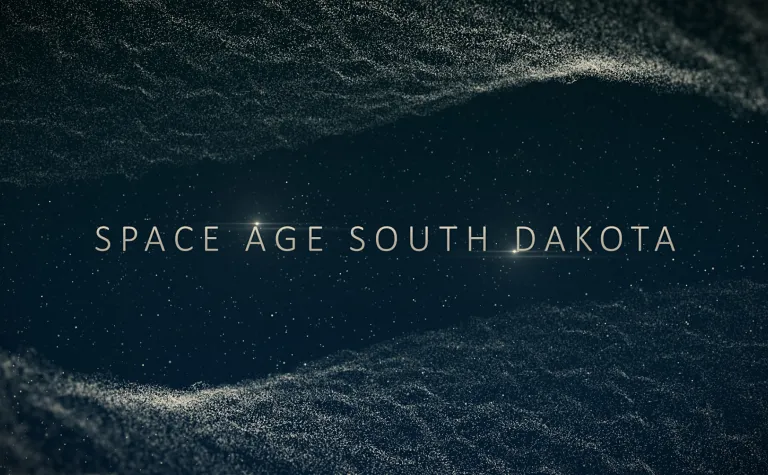 Space Age South Dakota