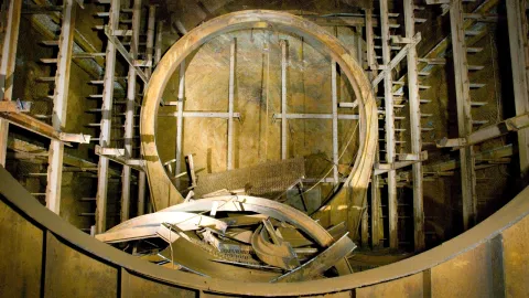 The Davis Experiment