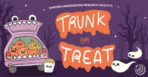 SURF Trunk or Treat