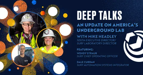 Event cover slide