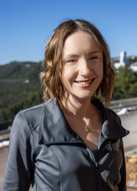Amelia Pearson