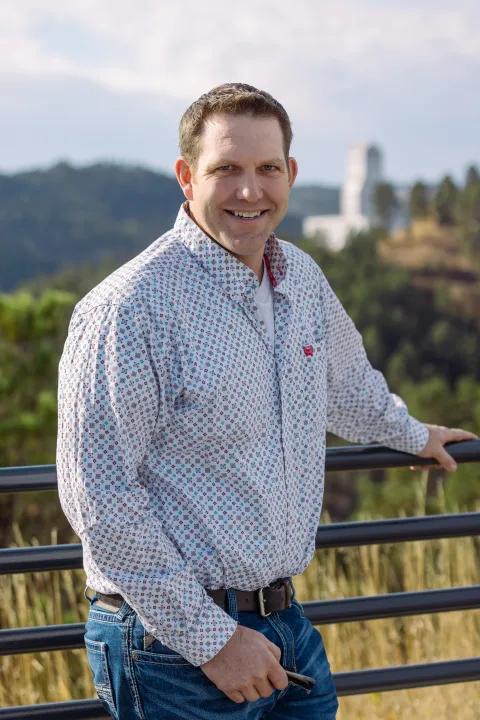 Charles Maupin
