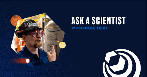 Doug Tiedt