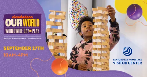 Day of Play