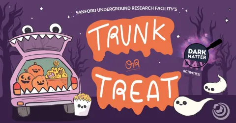 Lead Community Trunk or Treat