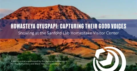 Capturing Their Good Voices