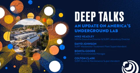 Deep Talks: SURF Update