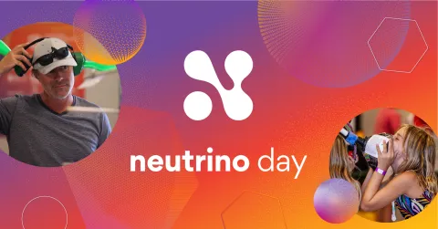 Neutrino Day