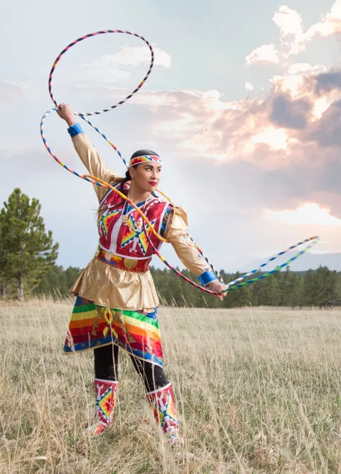 starr chief eagle
