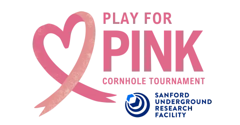 Play For Pink