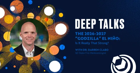November 2026 Deep Talks