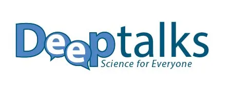 Deep Talks logo