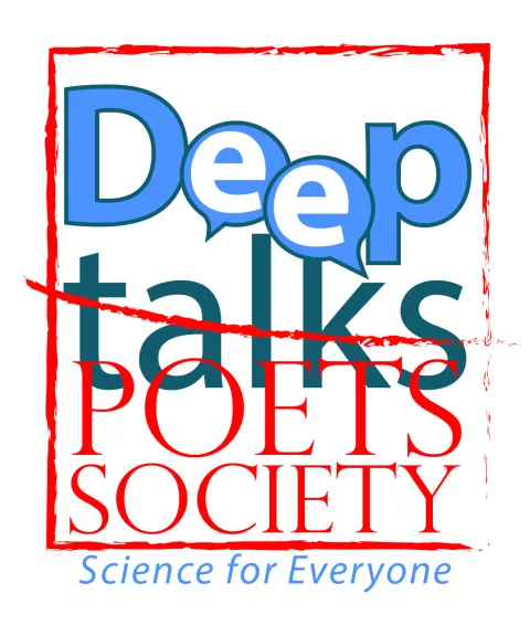 Deep Poets Society logo