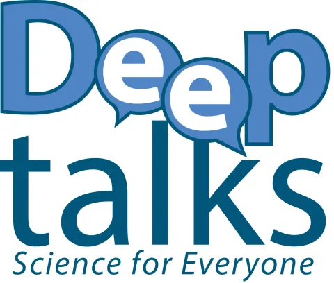 Deep Talks logo