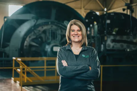 Wendy Straub 