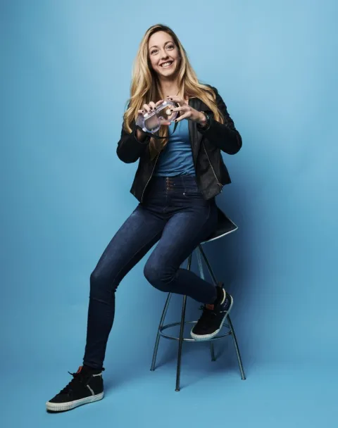 Dianna Cowern