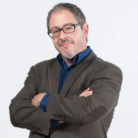 Brian Malow