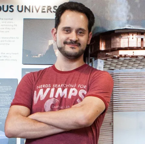 Simon Fiorucci