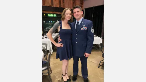 husband