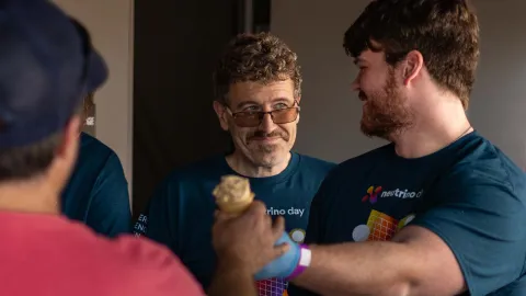 Ice cream 