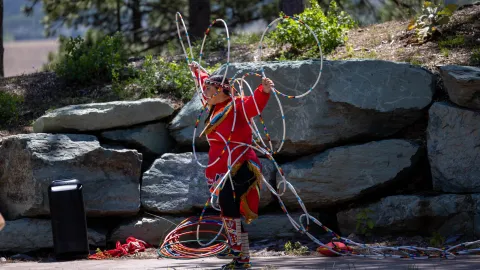 Star Chief Eagle
