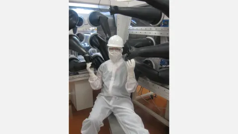 cleanroom