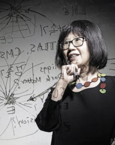 young kee kim