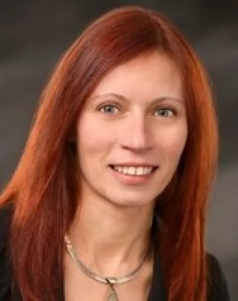 Barbara Szczerbinska
