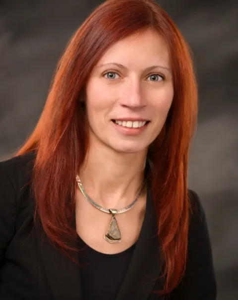 Barbara Szczerbinska