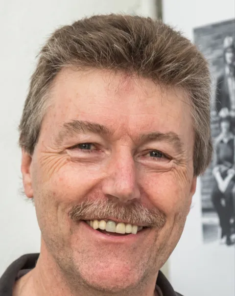 Derek Elsworth