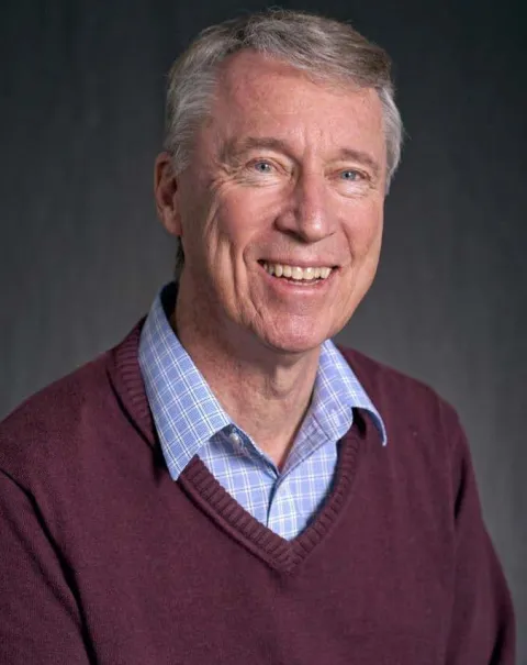 Hamish Robertson