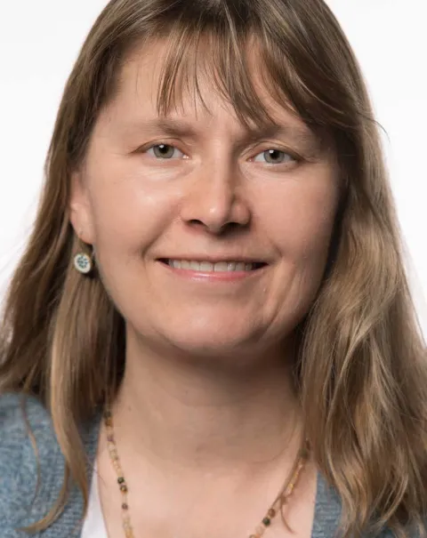 Kate Scholberg