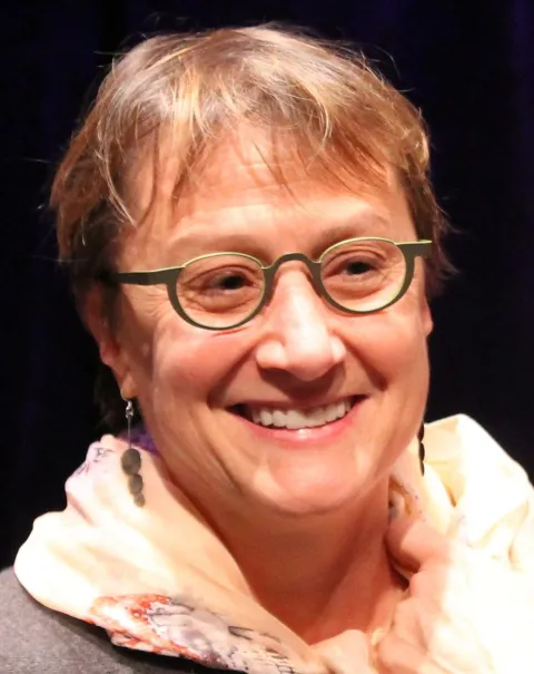 Mary Voytek