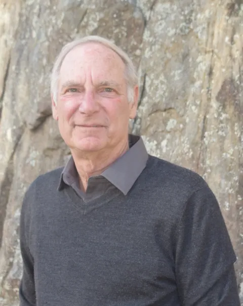 William Roggenthen 