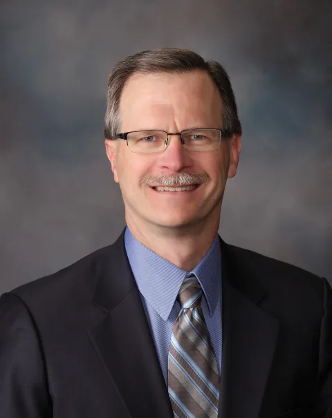 Larry Thompson